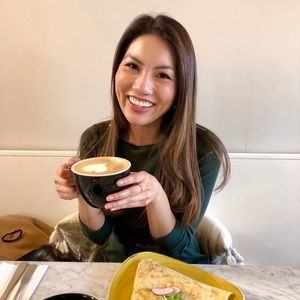 Meet your Posher, Marissa